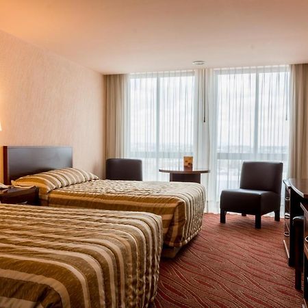 Hotel Real Plaza Aguascalientes Ngoại thất bức ảnh