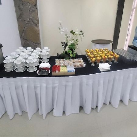 Hotel Real Plaza Aguascalientes Ngoại thất bức ảnh