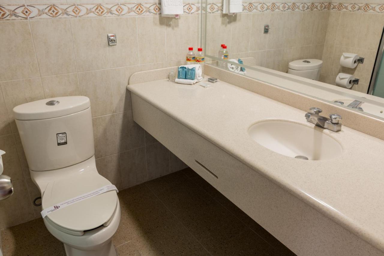 Hotel Real Plaza Aguascalientes Ngoại thất bức ảnh