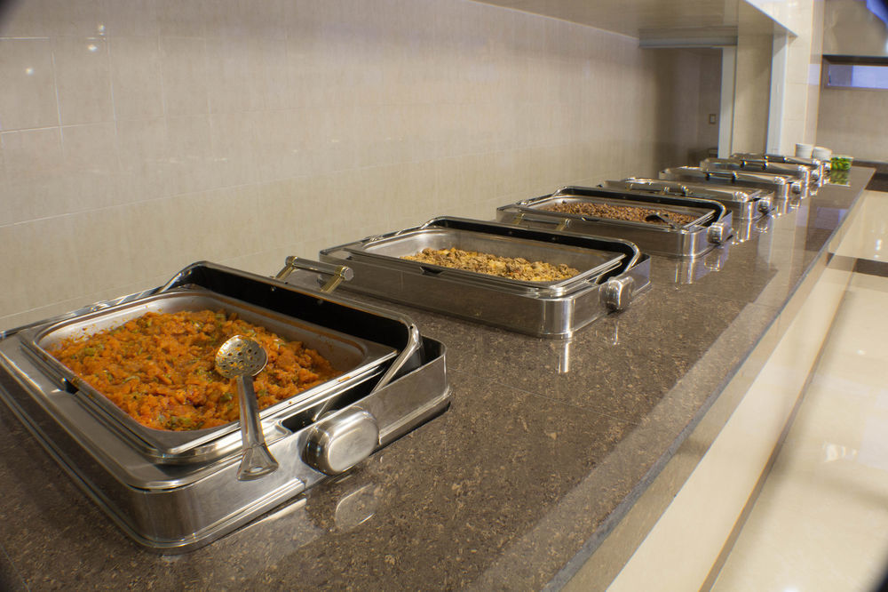 Hotel Real Plaza Aguascalientes Ngoại thất bức ảnh