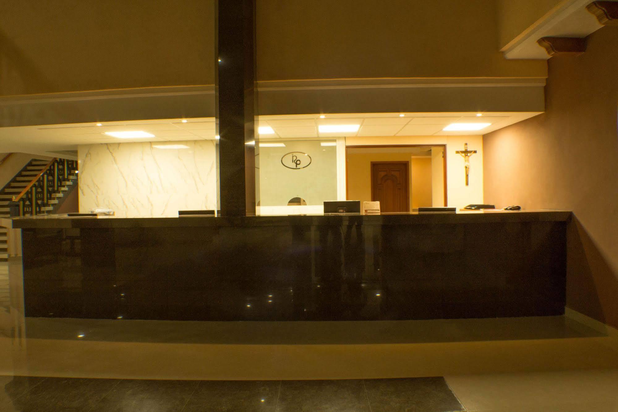 Hotel Real Plaza Aguascalientes Ngoại thất bức ảnh