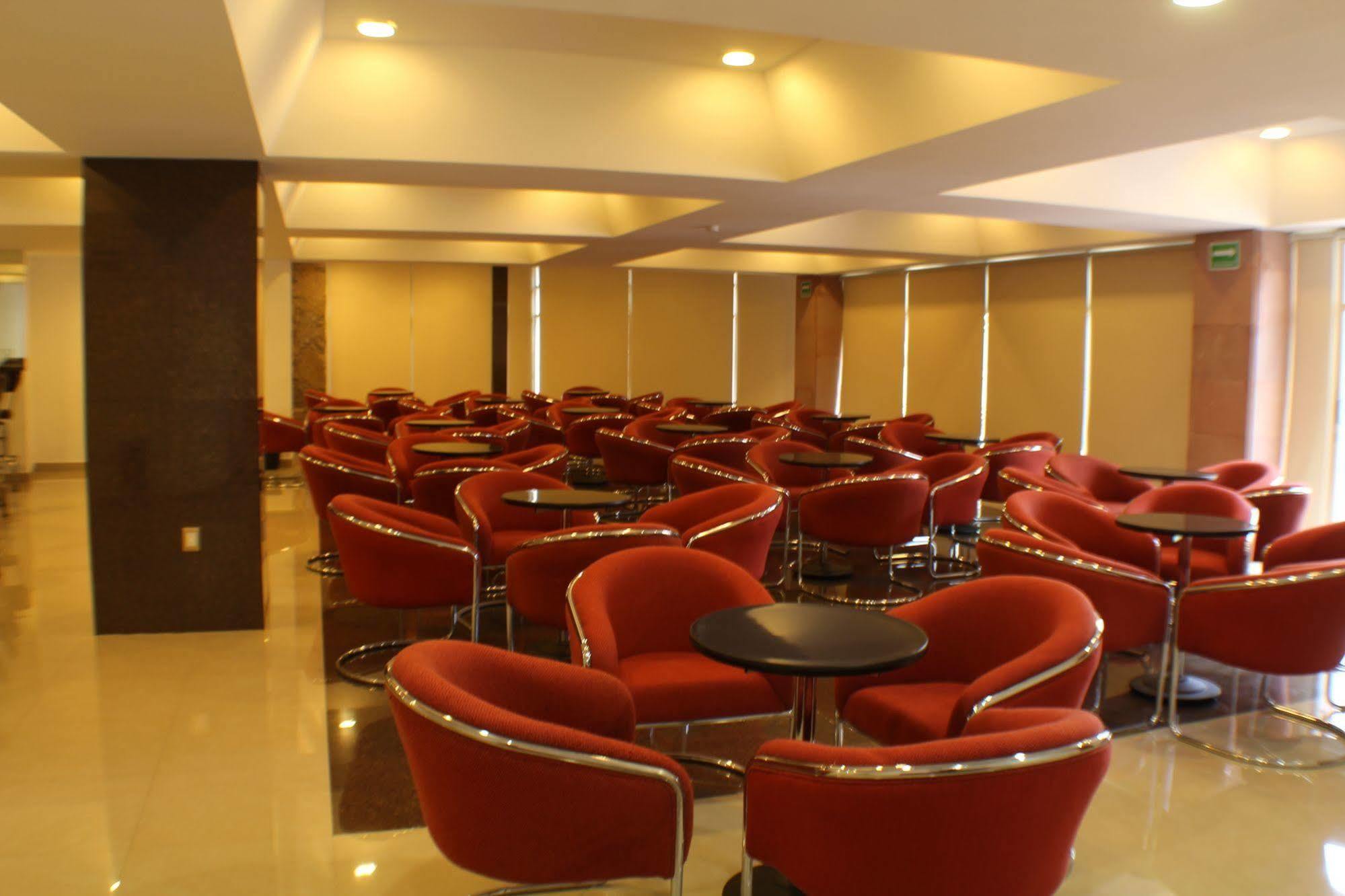 Hotel Real Plaza Aguascalientes Ngoại thất bức ảnh