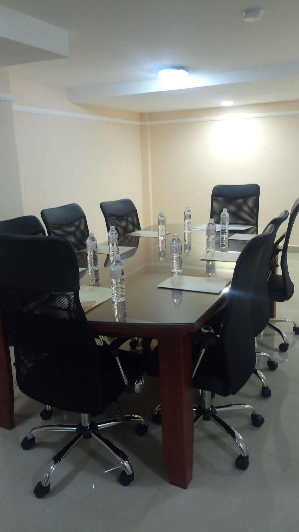 Hotel Real Plaza Aguascalientes Ngoại thất bức ảnh