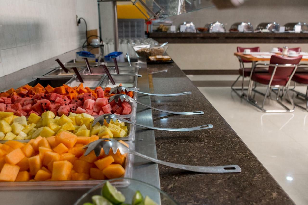 Hotel Real Plaza Aguascalientes Ngoại thất bức ảnh