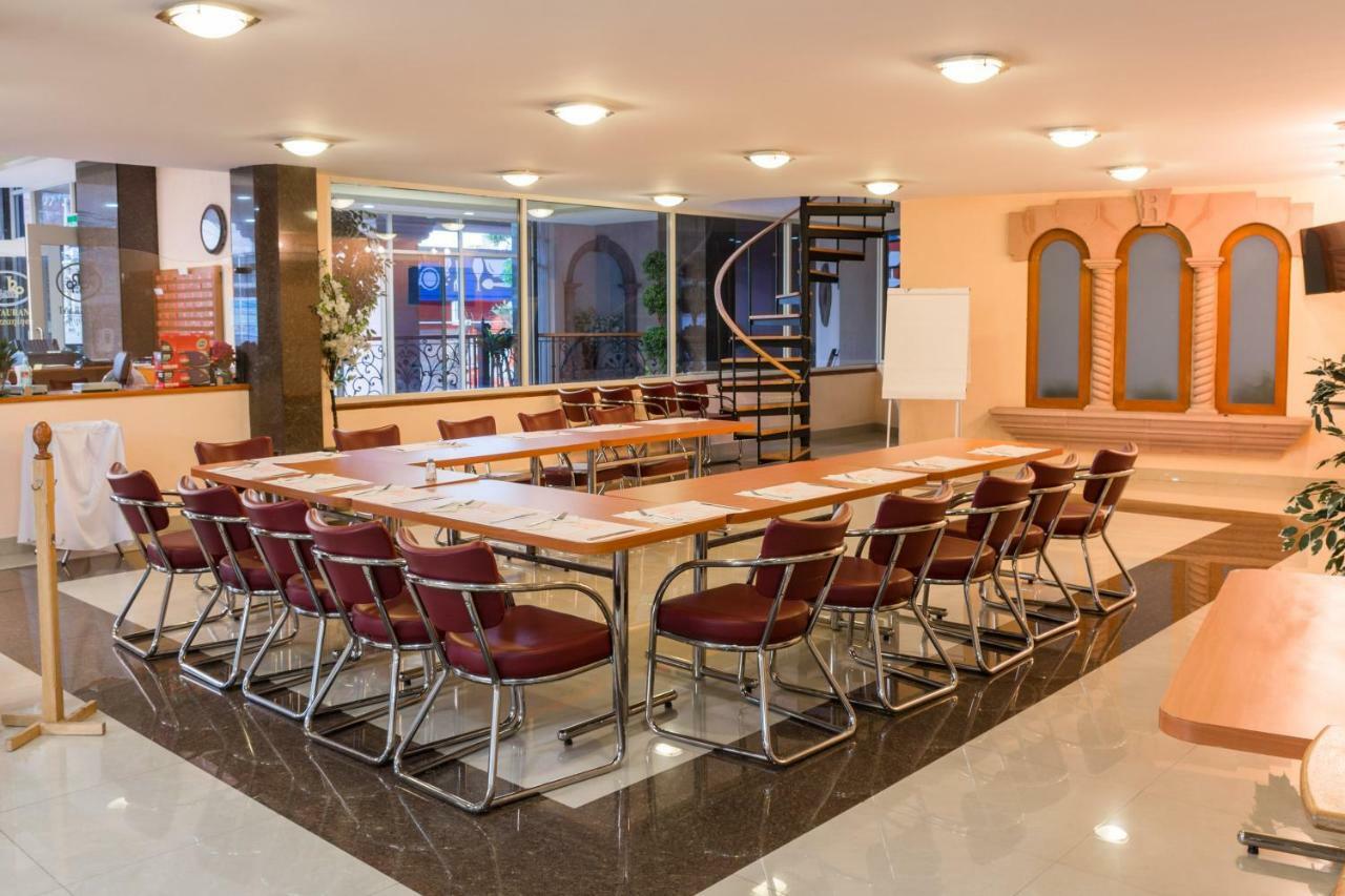 Hotel Real Plaza Aguascalientes Ngoại thất bức ảnh